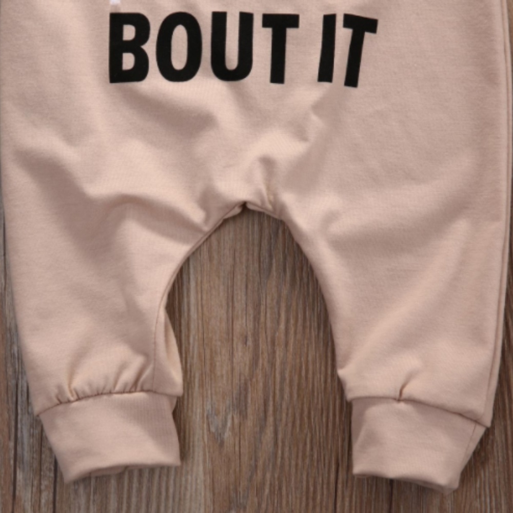 Baby outfit “Let's taco 'bout it"!  24 mo. - Picture 6 of 6